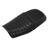 C.C. RIDER CB1100 One Piece Seat Black Tuck And Roll For Honda CB1100 2010-2024
